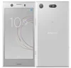 Смартфон Sony Xperia XZ1 Compact G8441, телефон с диагональю 4,6 дюйма, 4G LTE, Восьмиядерный процессор Snapdragon 835, ОЗУ 4 Гб, ПЗУ 32 ГБ, NFC, оригинал ► Фото 2/6