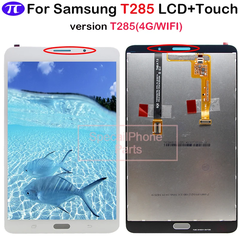T285