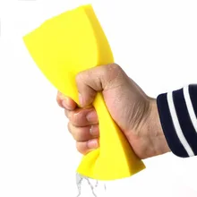 Губки плотности краски для художественной краски ing Oil гуашь акрил Profesionales губка для рисования синтетические кисти для акварели губка