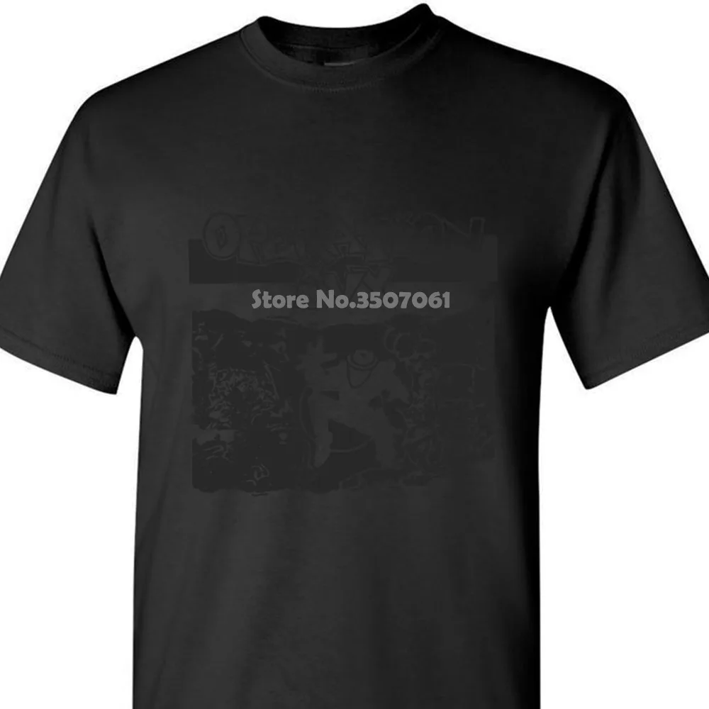 Аутентичные “Operation Ivy” энергии футболка белый S M L XL 2XL новый 100% хлопок Geek семейная Футболка Tee