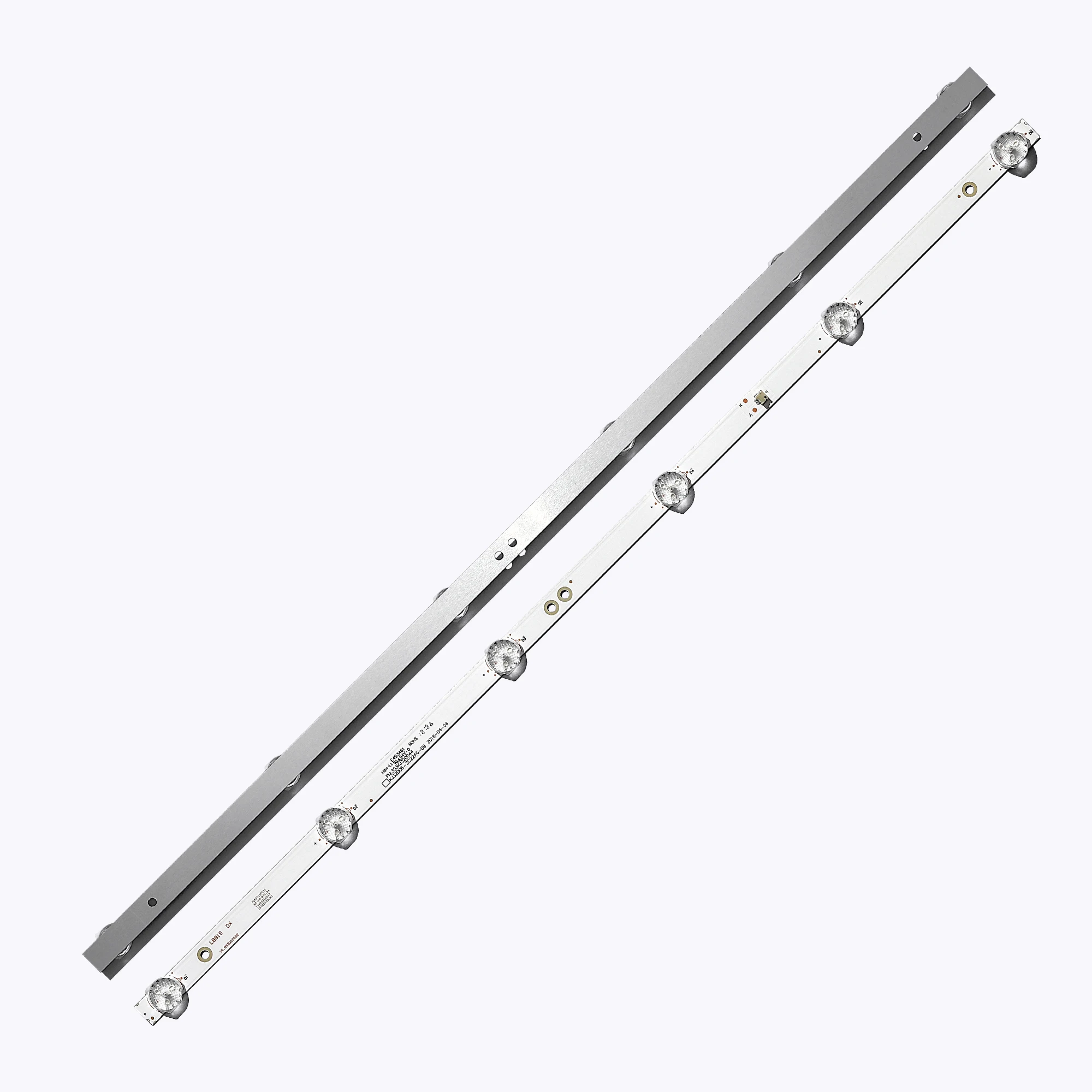 2pcs LED Ʈ 32LH0202 32HH1830 PK-32D16T KJ32D06-ZC22AG-20E 09 12 303KJ320044 KM0320LDCH HTV-32R01-T2C/A4/B V320BJ6-Q01