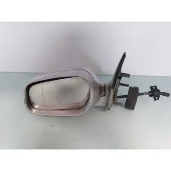 

HANDBOOK Left Rearview Citroen Xsara Coupe 2.0 Hdi Tonic (80kw)