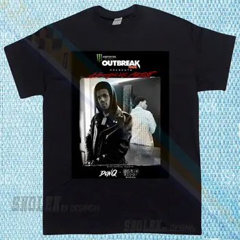 

Inspired By A Boogie Wit Boogie Wit Da Hoodie Hip Hop Rap Merch T-Shirt