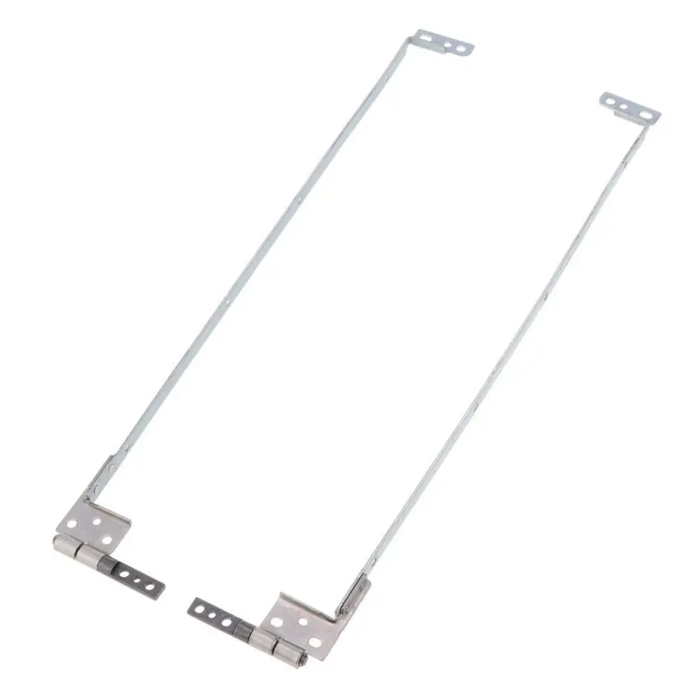 ЖК-шарнир для ноутбука, набор для acer 3680 3050 5570 5580, ЖК-шарнир L& R, запчасти