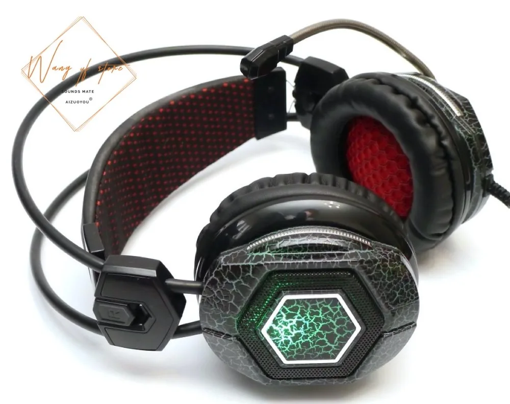 Oklick HS-L500G TOXIC   1