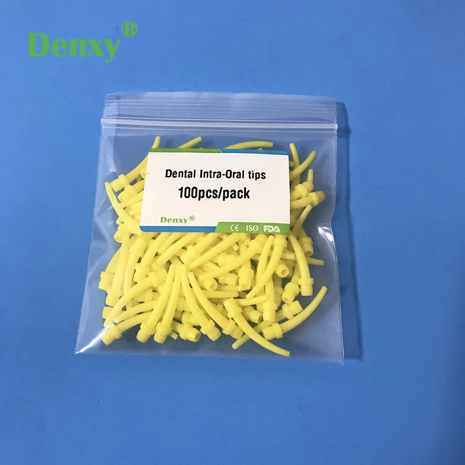 Intra Oral Tips 5