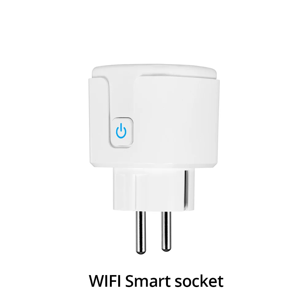 Smart Socket(EU)