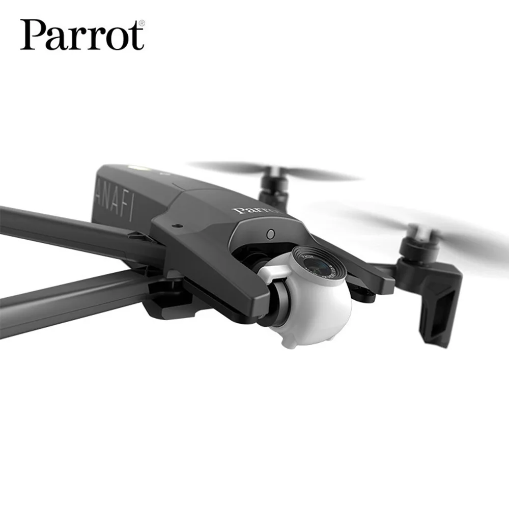 

Parrot anafi 4K Drone for Aerial Photography 2.8x Zoom Triaxial Cradle Head Folding Remote Control Aircraft