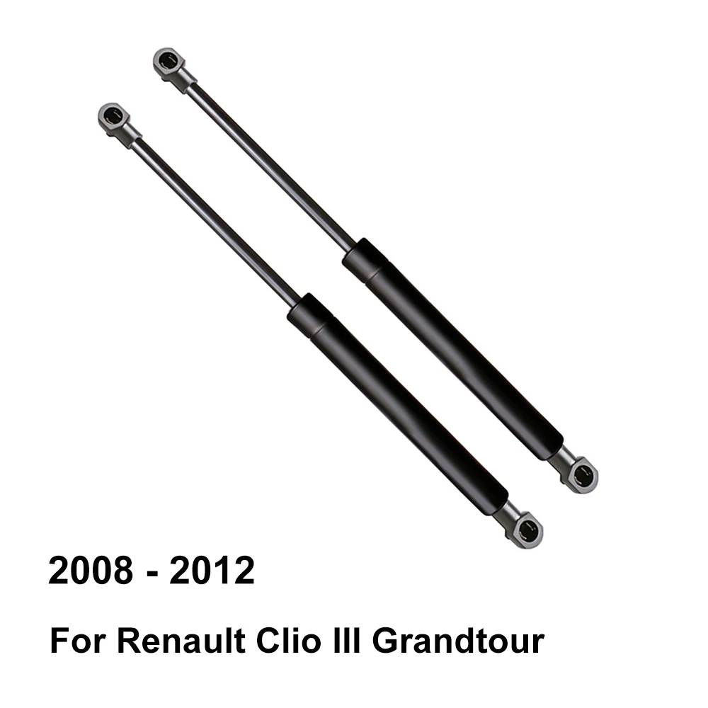 Tailgate Gas Spring Strut Lift Cylinder Support 2931xw For Renault Clio Iii Grandtour 08 12 Pack Of 2 Trunk Lids Parts Aliexpress