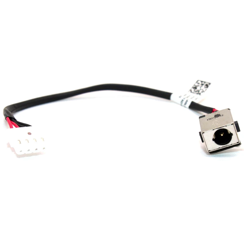 

Laptop DC Power Jack Cable for Acer Aspire E5-553 E5-553G E5-575 E5-575G E5-575T E5-575TG