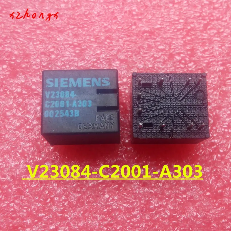 Реле V23084-C2001-A303 C2001-A303 V23084-C2001 V23084C2001A303 V23084 C2001 A303 DIP10