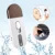 30 МЛ Face Stream Water Nano Sprayer Deep Hydrating Moisturizing Skin Anti Blackhead Machine LCD Display Facial Humidity Tester