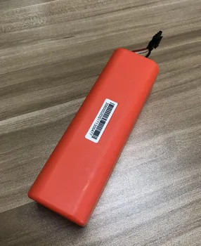 

Original Replacement Battery for XIAOMI ROBOROCK Vacuum Cleaner Sweeper S50 S51 Accessory Parts
