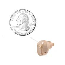 Невидимый слуховой аппарат чистый звук мини слуховые аппараты для пожилых людей по сравнению с Resound Oticon Widex Phonak Siemens слуховой аппарат