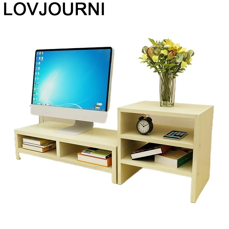 Органайзер Скандинавская организация компьютерная витрина полка органайзер для