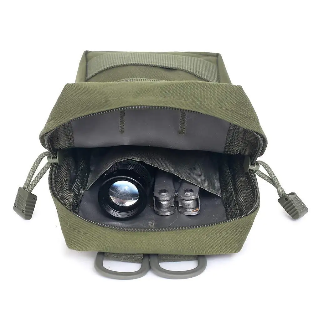 Открытый тактический MOLLE Оксфорд утилита гаджет сумка инструменты поясные сумки спортивные развлечения альпинистская сумка аксессуары