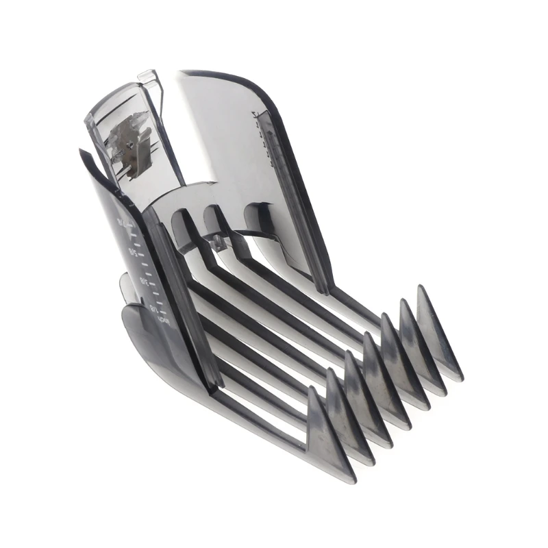  Hair Clippers Beard Trimmer Razor Guide Adjustable Comb Attachment Tools New