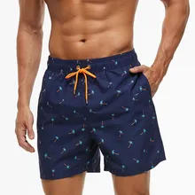 Мужская одежда s Siwmwear, быстросохнущие летние пляжные шорты, трусы для мужчин, Шорты для плавания, мужские пляжные шорты, пляжная одежда, плавки