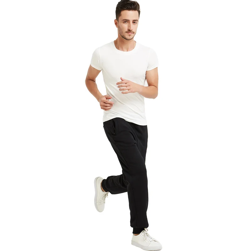 Рисунок 3 - Мужские зимние штаны