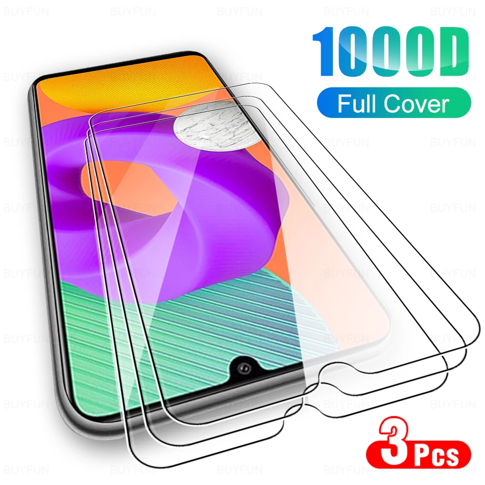 3pcs Protective Glass For Samsung Galaxy M22 M21 21 M21s M Screen Protector 6 4 Tempered Film On For Sm M225fv Sm M225fv Ds Phone Screen Protectors Aliexpress 3pcs Protective Glass For Samsung Galaxy M22 M21 21 M21s M Screen Protector 6 4 Tempered Film On For Sm M225fv Sm M225fv Ds Phone Screen Protectors Aliexpress