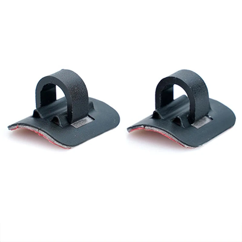 

2PCS Cable Line Organizer Buckle Cable Tie Buckle for Xiaomi Mijia M365 Electric Scooter Skateboard Accessories