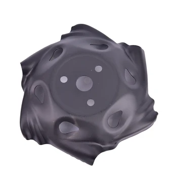 

Garden Grass Trimmer Head for Lawn Mower Weed Trimmer Metal Mowing Lawnmower Parts Electric Brush Cutter Blade Tray 23.5cm