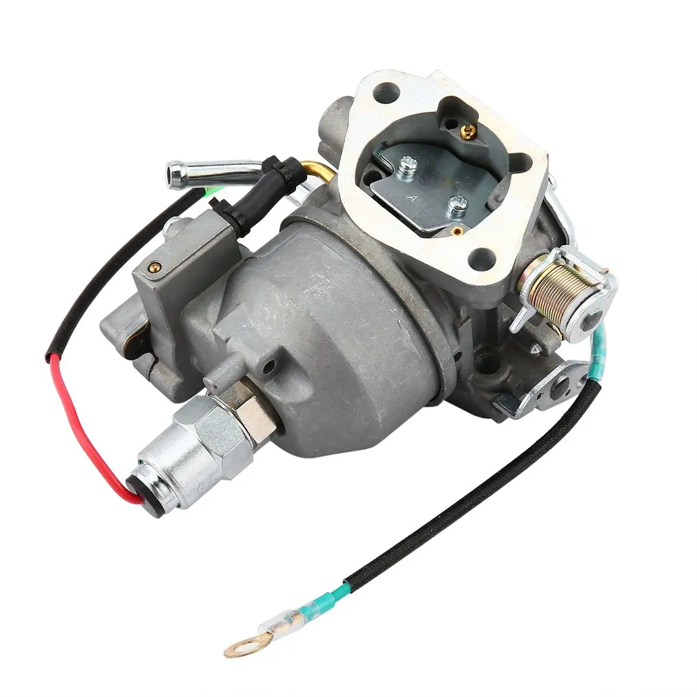 24-853-27-S Карбюратор Комплект для SV590 SV591 SV600 SV610 620 Husqvarna двигатель карбюратор Замена для старого карбюратора