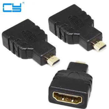 

Micro HDMI to HDMI 180 Degree Adapter for Xoom TF201 TF301 Surface