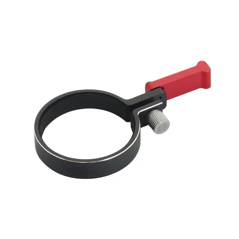 

Transmitter Steering Wheel Trigger One-handed Control Adapter for 1/10 RC Car New Toys