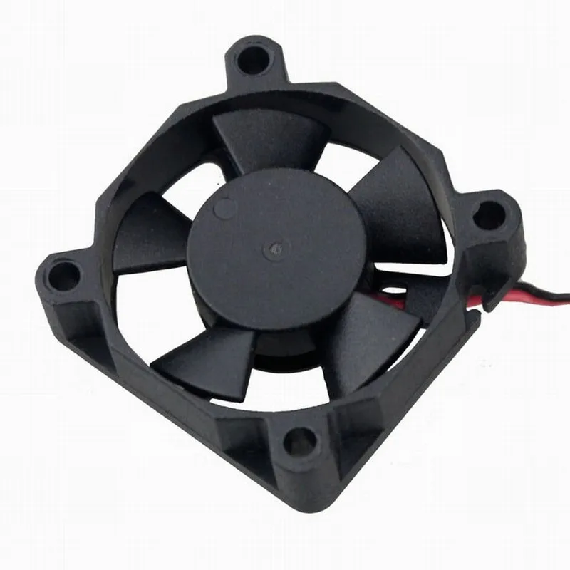 35mm 24v ball fan 6