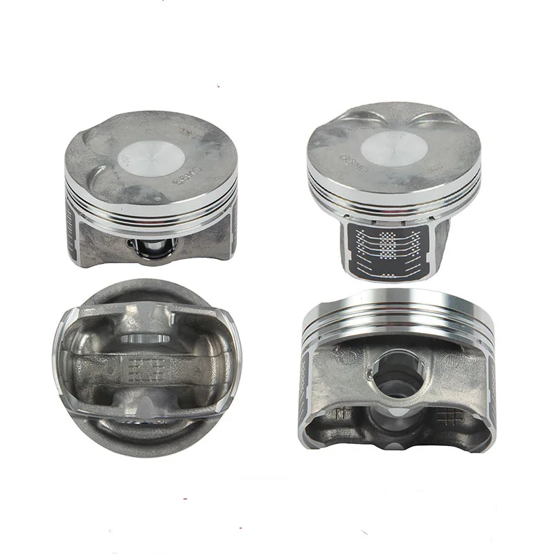 New Genuine Parts Piston 12111-61M00-000,12111-61M00-050 For Suzuki SX4 S-cross New Vitara M16A,1.6L