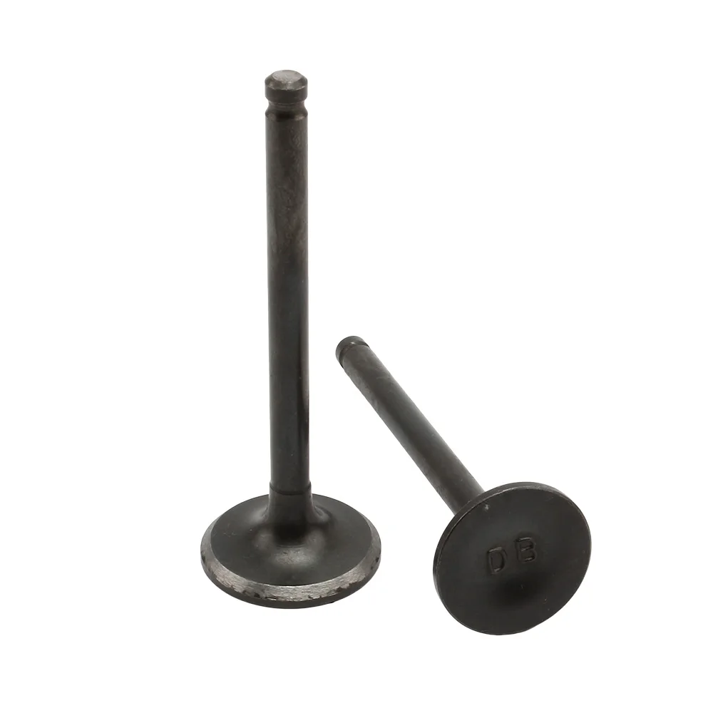 Motorcycle Intake Valves For 110cc Lifan ATV Motorcycle 2GT-105
