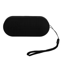 Portable Wireless Bluetooth Stereo Sound SD Card Speaker For Smartphone Tablet PC#T2
