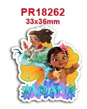 50 ярдов на размер принцесса ленты напечатаны grosgrain ленты 34981 - Цвет: PR18262