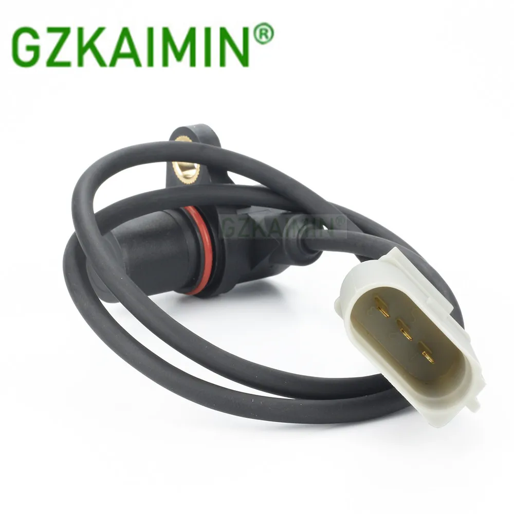 

Датчик положения коленчатого вала 078906433A PF100607PA 06A90643L для Audi A3 4 A6 Bora Caddy Golf Beetle Passat Polo Touran Seat Altea