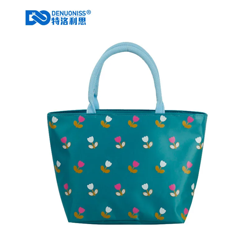 

2016 New Style Multi Purpose Affordable Waterproof Handbag Cartoon-Style Light Handbag Simple WOMEN'S Bag Wholesale