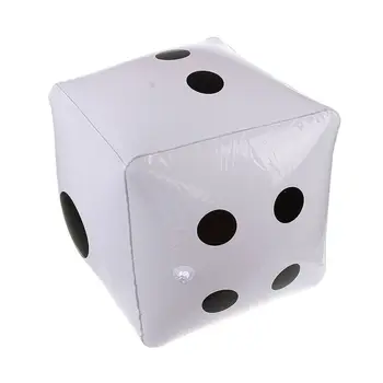 

favor parties Toy pool large inflatable dice