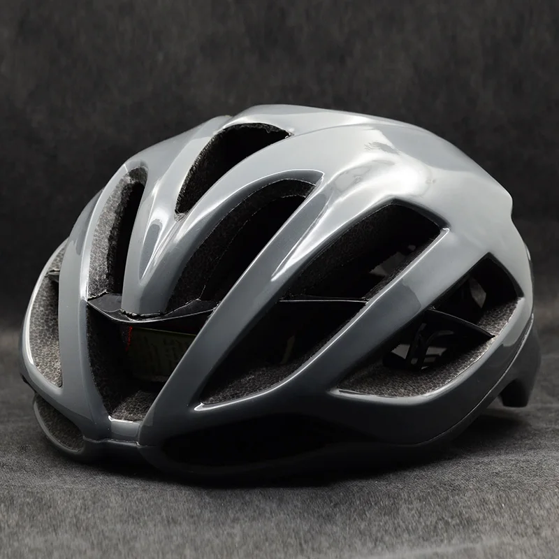 Велосипедный шлем для женщин и мужчин, велосипедный шлем для горного велосипеда, для горной дороги, для велоспорта, для безопасности, для спорта на открытом воздухе, Большой шлем, L59-62cm, M52-58cm - Цвет: 26