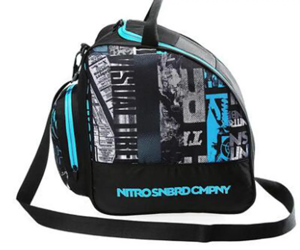 

Waterproof Wet And Dry Separation Beach Swimming Kits New Style Camouflage Travel Snowboard Shoes Bit Sports Shoulder Bag
