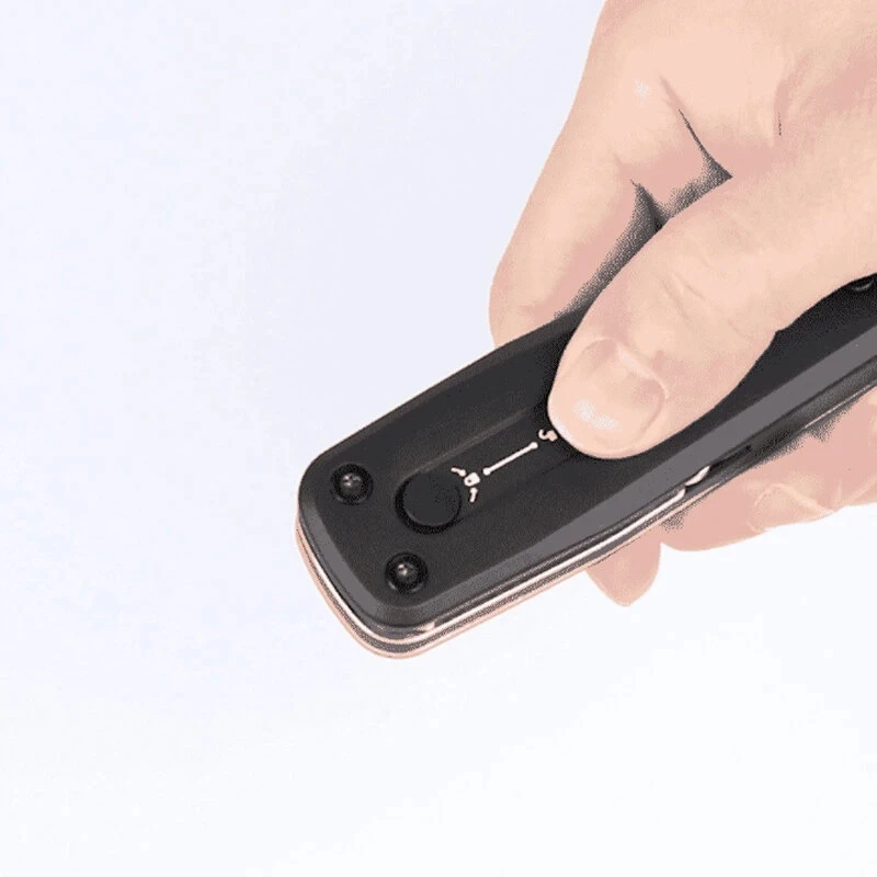 Xiaomi Nextool Outdoor Multifunctional Slingshot Knife Bow 2 In 1 Camping  Tool High Strength Rubber Band Outdoor Portable Knife|Smart Remote Control|  - Aliexpress