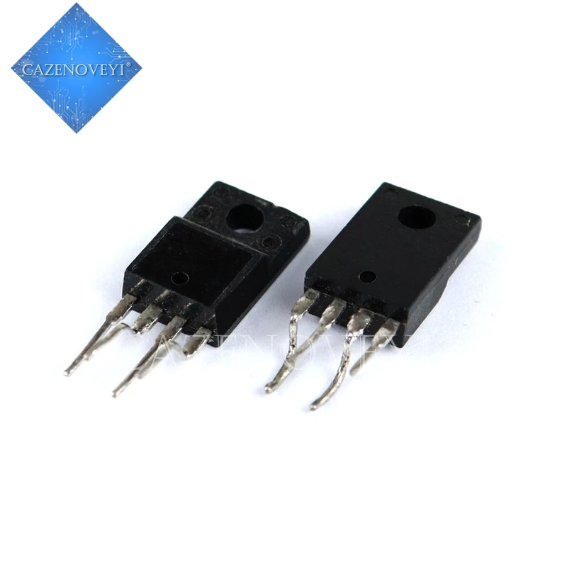 

5pcs/lot KA5M0265R 5M0265R TO-220F-4