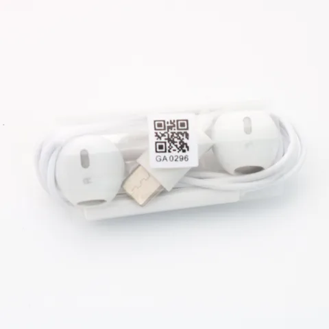 HUAWEI CM33 Earphone USB Type-C In Ear Hearphone Headset Mic Volume HUAWEI Mate 10 20 Pro 20 X RS P 10 20 30 Note 10