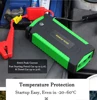 GKFLY Car Jump Starter Emergency Starting Device Cables 12V Portable Power Bank Car Battry Charger Mini Booster 600A Buster ► Photo 3/6