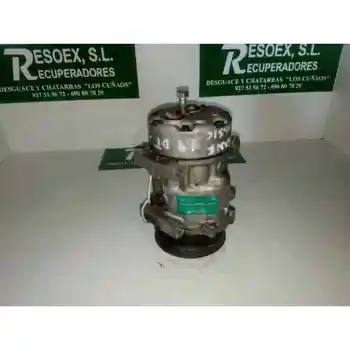 

0996806224 COMPRESSOR AIR CONDITIONING RENAULT MEGANE I COACH/COUPE (DA0)