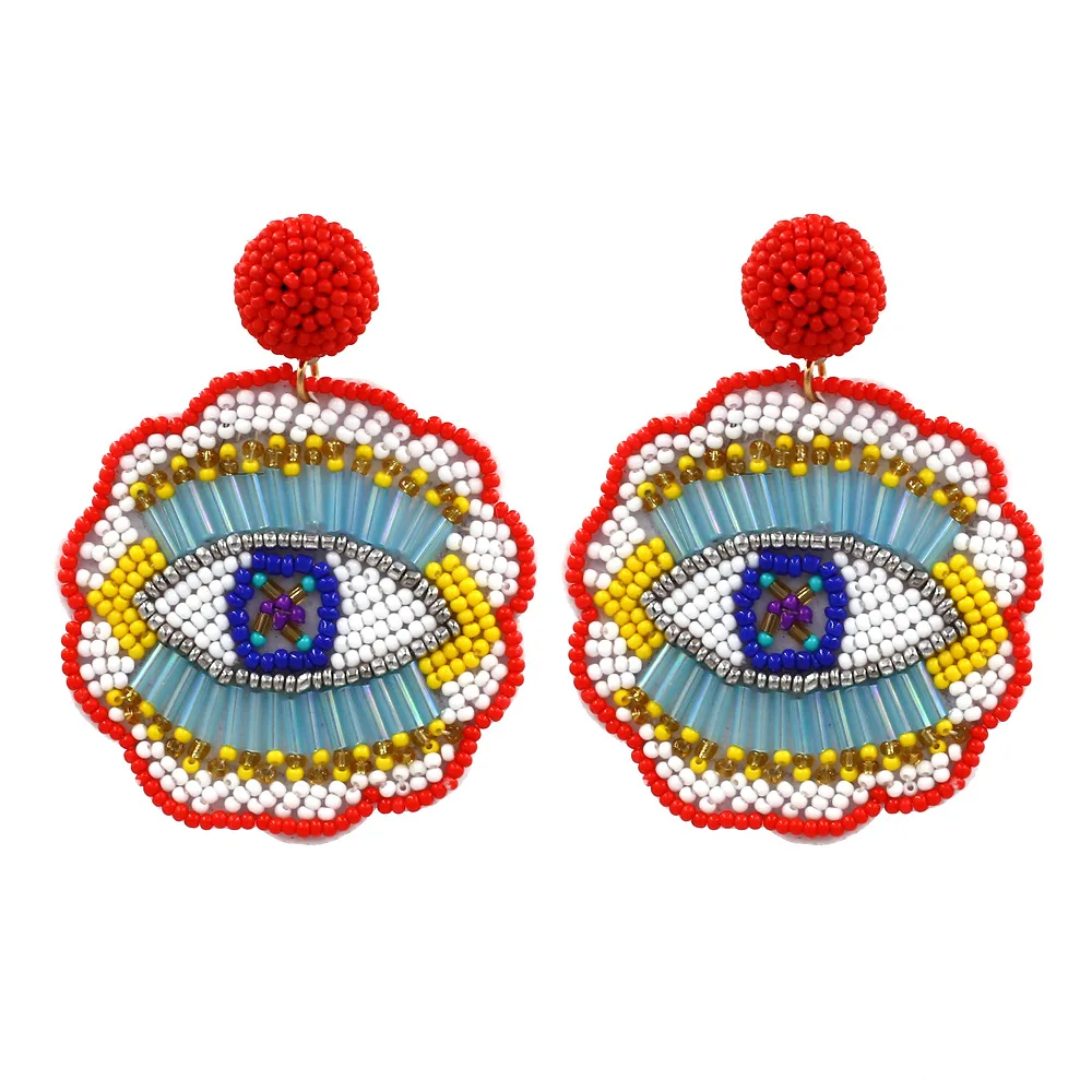 

undefined earrings christmas Earring Pendant 2020 Clip-on earrings Unusual vintage Woman earrings Pendant Womens Hoop Earrings