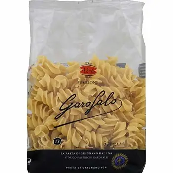 

Garofalo - Fusillone - 500G - Prix Unitaire - Livraison Gratuit En France Métropolitaine Sous 3 Jours Ouverts