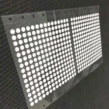 IP 68 защита от пыли воздухопроницаемая Автомобильная самоклеящаяся вентиляционная мембрана