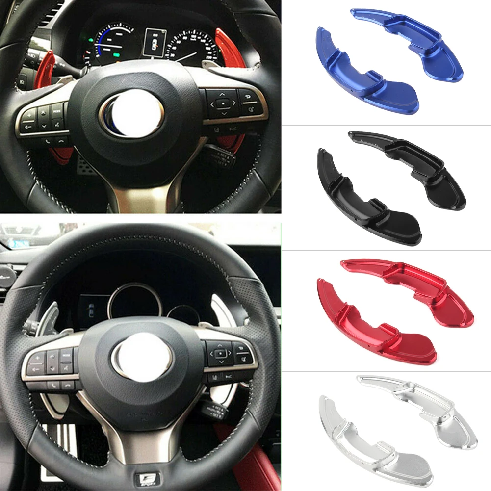 Рычаг переключения передач на рулевое колесо для Lexus GS Series GS250 GS350 2012 2013 2014 2015 2016