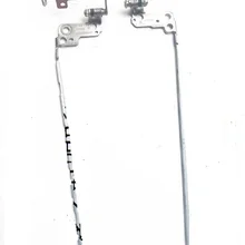 Ноутбук ЖК Петли для hp 15-AC 15-AC005NA 15-AC121DX 15-AC002NL 15-AC030UR AHL50 TOUCH