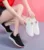 Tenis Feminino 2020 Новое поступление Кроссовки Тренажерный Зал Спортивная обувь для Famale Фитнес Хлопок дышащая Удобная женская теннисная обувь